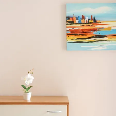 Antovesa Guest house Vodice