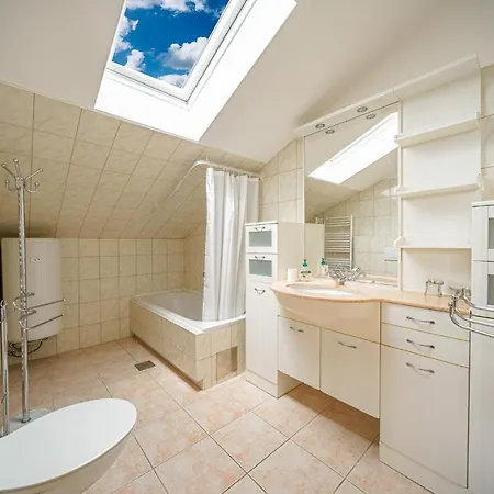 Guest house Antovesa 4*