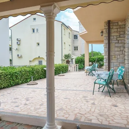 Antovesa Guest house Vodice
