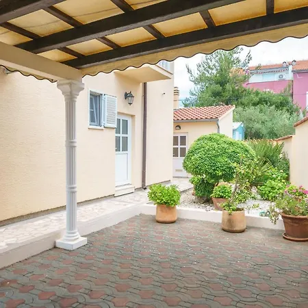 Antovesa Guest house 4*