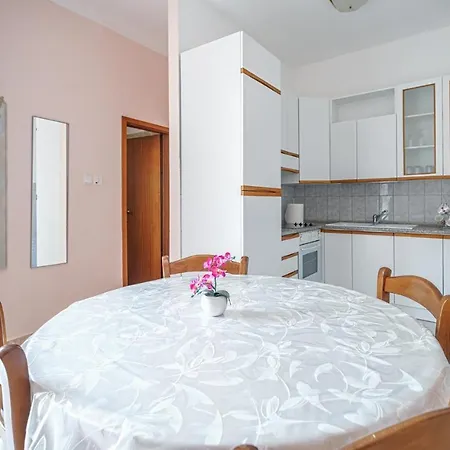 Antovesa Guest house Vodice