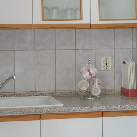Antovesa Guest house Vodice