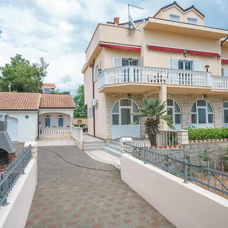 Antovesa Guest house Vodice