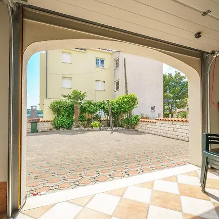 Guest house Antovesa