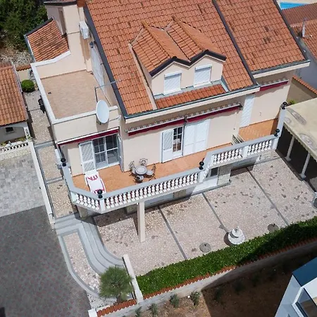 Antovesa Vodice