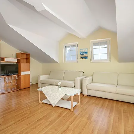 Antovesa Guest house Vodice