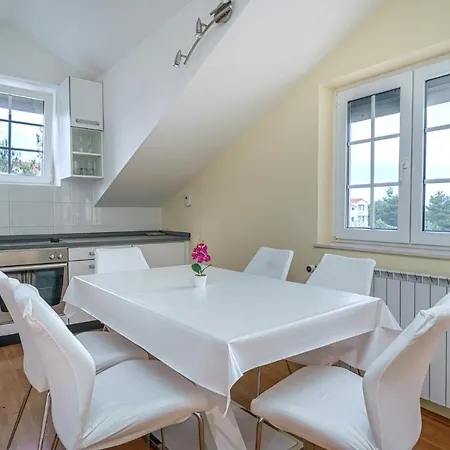 Antovesa Guest house Vodice