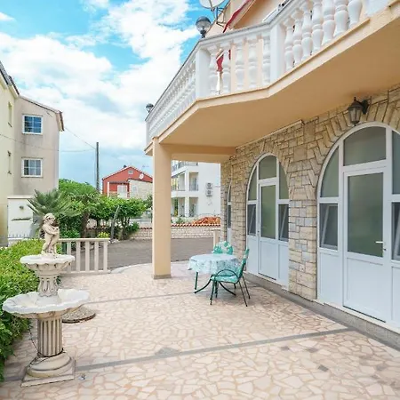 Antovesa 4* Vodice