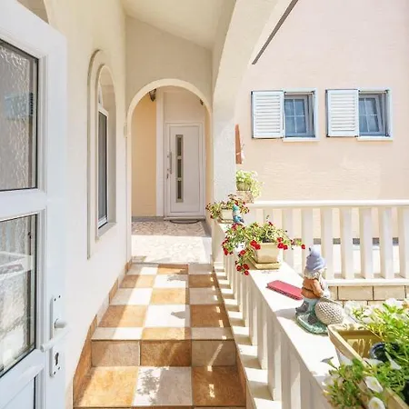 Guest house Antovesa