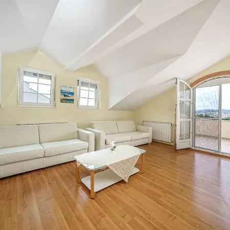 Guest house Antovesa Vodice