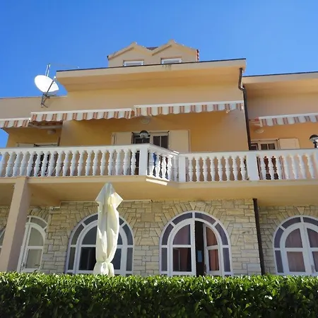 Antovesa Guest house Vodice