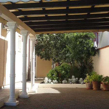 Antovesa Guest house